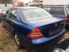  Mercedes C-Class W203 (2000-2006) Разборочный номер S6901 #4