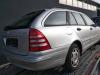  Mercedes C-Class W203 (2000-2006) Разборочный номер P3039 #3