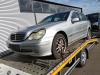  Mercedes C-Class W203 (2000-2006) Разборочный номер P3056 #1