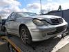  Mercedes C-Class W203 (2000-2006) Разборочный номер P3056 #2