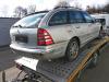  Mercedes C-Class W203 (2000-2006) Разборочный номер P3056 #3