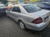  Mercedes C-Class W203 (2000-2006) Разборочный номер T6426 #3