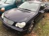  Mercedes C-Class W203 (2000-2006) Разборочный номер S6973 #2