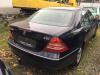  Mercedes C-Class W203 (2000-2006) Разборочный номер S6973 #4