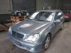  Mercedes C-Class W203 (2000-2006) Разборочный номер P3093 #1