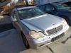  Mercedes C-Class W203 (2000-2006) Разборочный номер P3113 #2