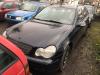  Mercedes C-Class W203 (2000-2006) Разборочный номер S7032 #2