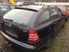  Mercedes C-Class W203 (2000-2006) Разборочный номер S7032 #4