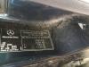  Mercedes C-Class W203 (2000-2006) Разборочный номер S7032 #7