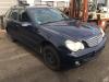  Mercedes C-Class W203 (2000-2006) Разборочный номер S7078 #2
