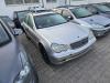  Mercedes C-Class W203 (2000-2006) Разборочный номер T6553 #2