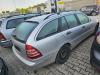  Mercedes C-Class W203 (2000-2006) Разборочный номер T6553 #3