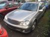  Mercedes C-Class W203 (2000-2006) Разборочный номер S7102 #1