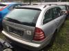  Mercedes C-Class W203 (2000-2006) Разборочный номер S7121 #3