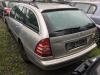  Mercedes C-Class W203 (2000-2006) Разборочный номер S7121 #4