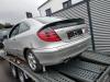  Mercedes C-Class W203 (2000-2006) Разборочный номер P3206 #4