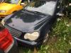  Mercedes C-Class W203 (2000-2006) Разборочный номер S7159 #2