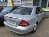 Mercedes C-Class W203 (2000-2006) Разборочный номер T6603 #3