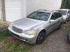  Mercedes C-Class W203 (2000-2006) Разборочный номер S7241 #1