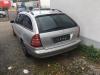  Mercedes C-Class W203 (2000-2006) Разборочный номер S7241 #4