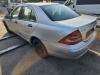  Mercedes C-Class W203 (2000-2006) Разборочный номер T6731 #3
