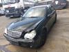  Mercedes C-Class W203 (2000-2006) Разборочный номер P3327 #1