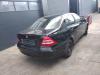  Mercedes C-Class W203 (2000-2006) Разборочный номер P3327 #3