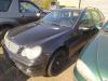  Mercedes C-Class W203 (2000-2006) Разборочный номер C0940 #1