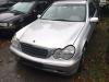  Mercedes C-Class W203 (2000-2006) Разборочный номер S7334 #1