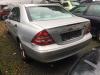  Mercedes C-Class W203 (2000-2006) Разборочный номер S7334 #4