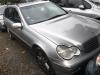  Mercedes C-Class W203 (2000-2006) Разборочный номер S7349 #1