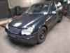  Mercedes C-Class W203 (2000-2006) Разборочный номер P3375 #1