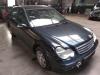  Mercedes C-Class W203 (2000-2006) Разборочный номер P3375 #2