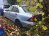  Mercedes C-Class W203 (2000-2006) Разборочный номер S7416 #1