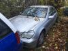  Mercedes C-Class W203 (2000-2006) Разборочный номер S7416 #2