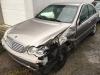  Mercedes C-Class W203 (2000-2006) Разборочный номер S7482 #2
