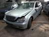  Mercedes C-Class W203 (2000-2006) Разборочный номер P3485 #1