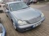  Mercedes C-Class W203 (2000-2006) Разборочный номер T6925 #1