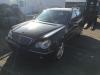  Mercedes C-Class W203 (2000-2006) Разборочный номер S7545 #2