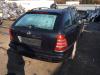  Mercedes C-Class W203 (2000-2006) Разборочный номер S7545 #4