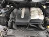  Mercedes C-Class W203 (2000-2006) Разборочный номер S7561 #6