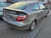  Mercedes C-Class W203 (2000-2006) Разборочный номер T6962 #3