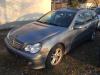  Mercedes C-Class W203 (2000-2006) Разборочный номер S7593 #1