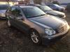 Mercedes C-Class W203 (2000-2006) Разборочный номер S7593 #2