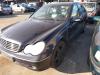  Mercedes C-Class W203 (2000-2006) Разборочный номер P3576 #1