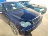  Mercedes C-Class W203 (2000-2006) Разборочный номер P3576 #2