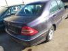  Mercedes C-Class W203 (2000-2006) Разборочный номер P3576 #3