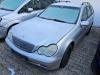  Mercedes C-Class W203 (2000-2006) Разборочный номер T6978 #1