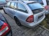  Mercedes C-Class W203 (2000-2006) Разборочный номер T6978 #3