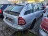  Mercedes C-Class W203 (2000-2006) Разборочный номер T6978 #4